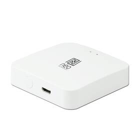 Riadiaca jednotka IMMAX NEO MULTI BRIDGE PRO Smart Zigbee 3.0, BT v3, Wi-Fi, TUYA 

 obrázok produktu 3 z 3