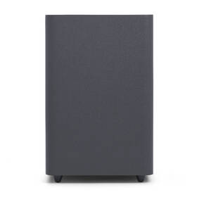 Soundbar JBL BAR 2.1 Deep Bass MKII čierny

 obrázok produktu 11 z 14