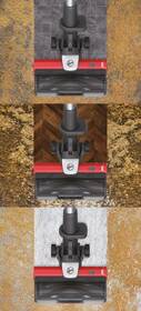 Tyčový vysávač Hoover HF910H 011 

 obrázok produktu 30 z 31