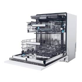 Umývačka riadu Haier XS 6B0S3FSB 

 obrázok produktu 7 z 13