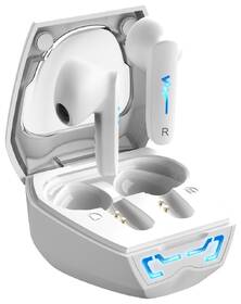 Slúchadlá Genius TWS HS-M920BT biela

 obrázok produktu 1 z 4