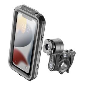 Držiak na mobil Interphone Armor Pro, úchyt na riadidlá QUIKLOX, max. 6,5" čierny

 obrázok produktu 1 z 3