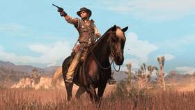 Hra Take 2 PlayStation 4 Red Dead Redemption 

 obrázok produktu 4 z 7