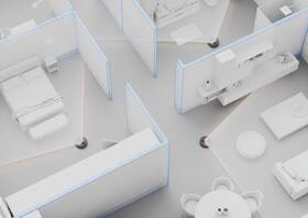 Robotický vysávač Hoover DRY PRO HG550DP 011 

 obrázok produktu 26 z 26