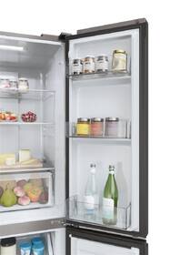 Americká chladnička Haier HCR3818ENMD nerez

 obrázok produktu 7 z 24