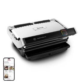Gril Tefal GC760D30 Optigrill Elite XL 

 obrázok produktu 12 z 12