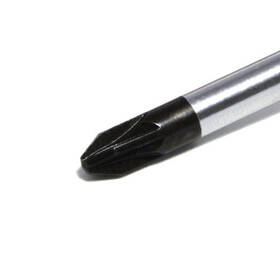 Skrutkovač Narex Bystřice S LINE PROFI PZ0 x 60 mm 

 obrázok produktu 2 z 2