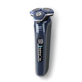 Holiaci strojček Philips S7885/50 modrý

 obrázok produktu 1 z 20