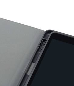 Puzdro na tablet Tucano Metal na Apple iPad 10.2 (2019/2020/2021) a iPad Air 10.5" sivé

 obrázok produktu 5 z 7