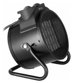 Žiarič/ohrievač ECG HH 3010 

 obrázok produktu 2 z 6