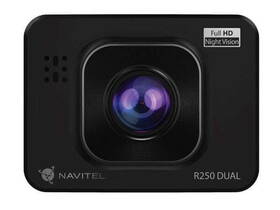 Autokamera NAVITEL R250 DUAL 

 obrázok produktu 1 z 14