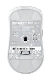 Myš Asus ROG Harpe Ace Mini biela

 obrázok produktu 6 z 12