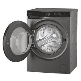 Práčka Candy BS 411B9G-S 

 obrázok produktu 7 z 12