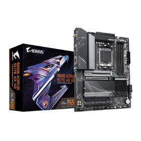 Základná doska GIGABYTE B650 AORUS ELITE AX V2 

 obrázok produktu 3 z 3
