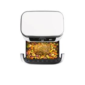 Fritéza teplovzdušná Ninja AF500EUWH Foodie MAX FlexDrawer 10,4 l biela

 obrázok produktu 10 z 11
