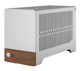 Case FRACTAL DESIGN Silver 

 obrázok produktu 6 z 13