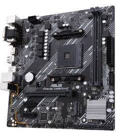 Základná doska Asus A520M-E/CSM 

 obrázok produktu 4 z 6