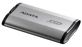 SSD externý ADATA SD810 4000GB strieborný

 obrázok produktu 3 z 6