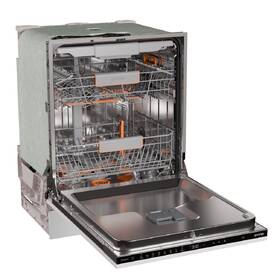 Umývačka riadu Gorenje GVB67364 

 obrázok produktu 3 z 21