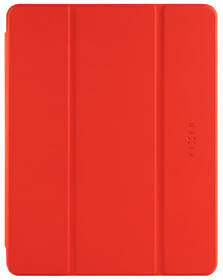 Puzdro na tablet FIXED Padcover na Apple iPad 10,9" (2022)/iPad 11" (2025), Sleep and Wake červené

 obrázok produktu 2 z 7