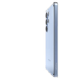 Kryt na mobil Spigen Ultra Hybrid na Samsung Galaxy S25 Ultra priehľadný

 obrázok produktu 3 z 10