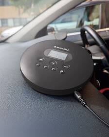 Discman Majority Oakcastle CD100 čierny

 obrázok produktu 8 z 19