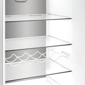 Chladnička s mrazničkou Whirlpool WHK 25404 XP8E nerez

 obrázok produktu 8 z 8
