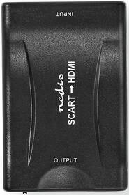 Kábel Solight VCON3463BK 

 obrázok produktu 7 z 7