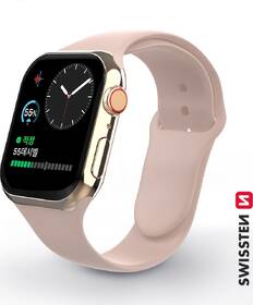  Swissten APPLE W S 42-44 PK 

 obrázok produktu 1 z 1