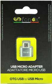  Fonex OTG/USB-C GRAY 

 obrázok produktu 1 z 1