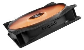 Ventilátor be quiet! Light Wings LX PWM Reverse 120mm čierny

 obrázok produktu 1 z 3