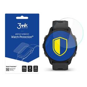 Tvrdené sklo 3mk Watch Protection FlexibleGlass na Garmin Forerunner 955 

 obrázok produktu 1 z 1
