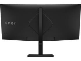 Monitor HP Omen 34c čierny

 obrázok produktu 6 z 6
