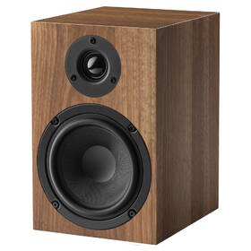 Reproduktory Pro-Ject Speaker Box 5 E (2 ks) hnedé

 obrázok produktu 1 z 5