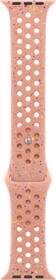 Remienok Apple 42mm Alpenglow Pink Nike športový – S/M 

 obrázok produktu 1 z 2