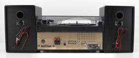 Mikro HiFi systém Soundmaster MCD1950SW čierny

 obrázok produktu 4 z 6