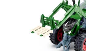 RC traktor Siku Fendt 933 zelený

 obrázok produktu 2 z 4