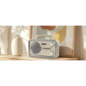 Rádioprijímač MUSE MF-060 žltý

 obrázok produktu 2 z 2