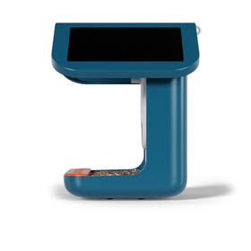 Inteligentný podávač Bird Buddy PRO Solar modré

 obrázok produktu 2 z 19