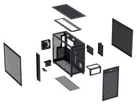 Case Asus Prime AP303 TG čierna

 obrázok produktu 13 z 14