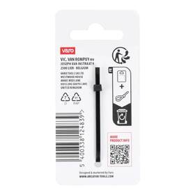 Nástrčná hlavica Kreator KRTH30710 1/2" 19mm 

 obrázok produktu 1 z 1