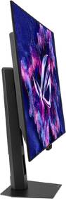 Herný monitor Asus ROG Strix OLED XG32UCWG čierny

 obrázok produktu 9 z 9