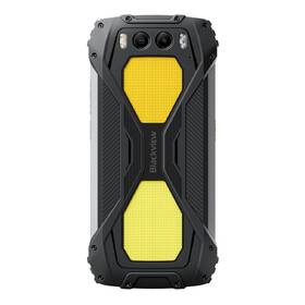 Mobilný telefón Aligator Blackview BV7300 6 GB / 256 GB čierny/žltý

 obrázok produktu 5 z 6