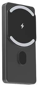 Powerbank ERPOWER Slim 5000 mAh čierny

 obrázok produktu 1 z 5
