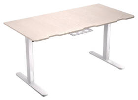 Herný stôl ENDORFY Atlas L Electric Light Wood béžový

 obrázok produktu 2 z 9