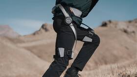 Exoskeleton Hypershell X Pro čierny

 obrázok produktu 17 z 17