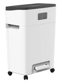 Skartovač HP OneShred 18CC biely

 obrázok produktu 4 z 8