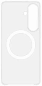 Kryt na mobil Samsung Clear Magnet na Samsung Galaxy S26+ priehľadný

 obrázok produktu 4 z 4