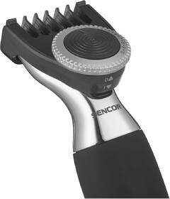 Zastrihávač multifunkčný Sencor SHP 0460BK čierny

 obrázok produktu 2 z 8