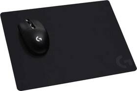 Podložka pod myš Logitech G440 Hard Gaming Mouse Pad - EWR2 čierna

 obrázok produktu 2 z 4